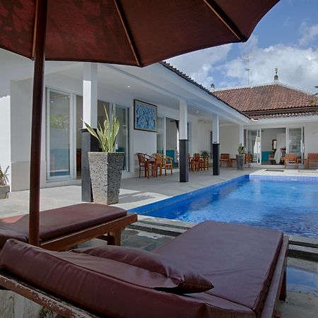 My Villa And Resort Canggu Εξωτερικό φωτογραφία