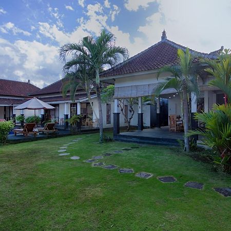 My Villa And Resort Canggu Εξωτερικό φωτογραφία