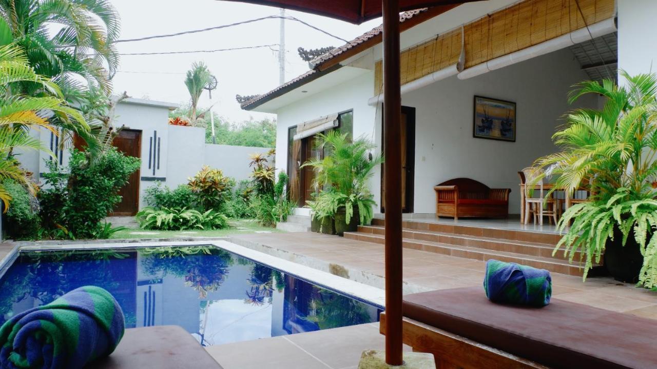 My Villa And Resort Canggu Εξωτερικό φωτογραφία