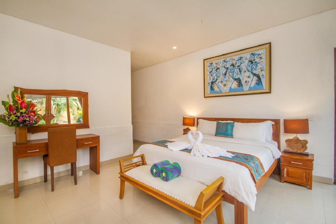My Villa And Resort Canggu Εξωτερικό φωτογραφία