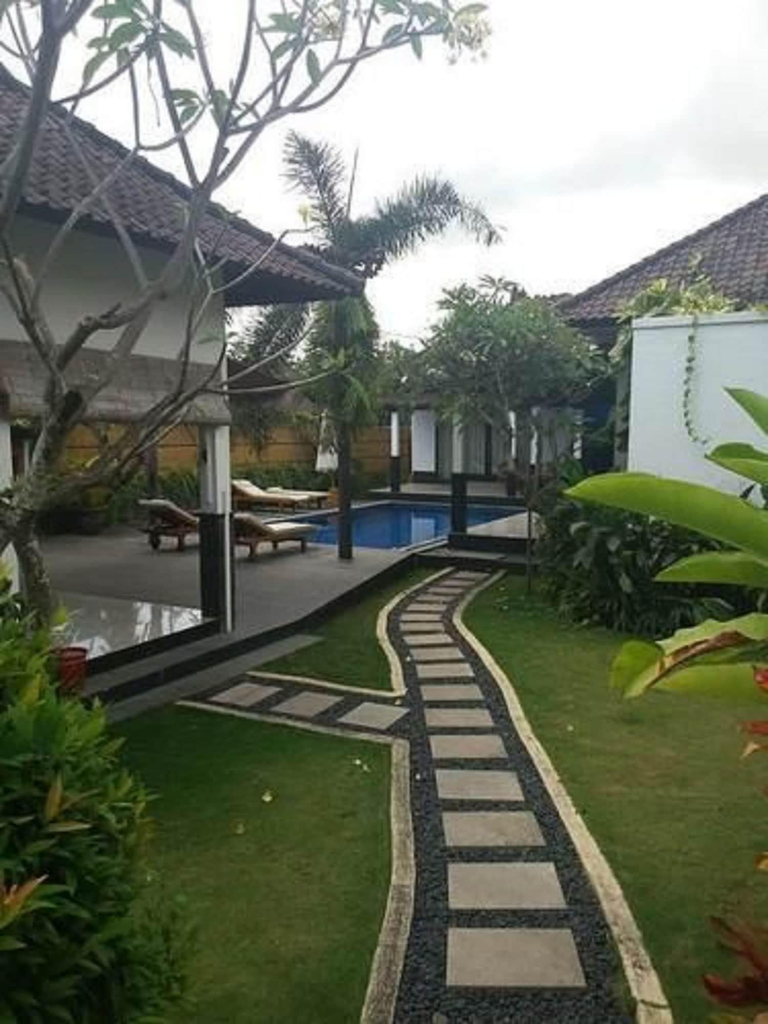 My Villa And Resort Canggu Εξωτερικό φωτογραφία