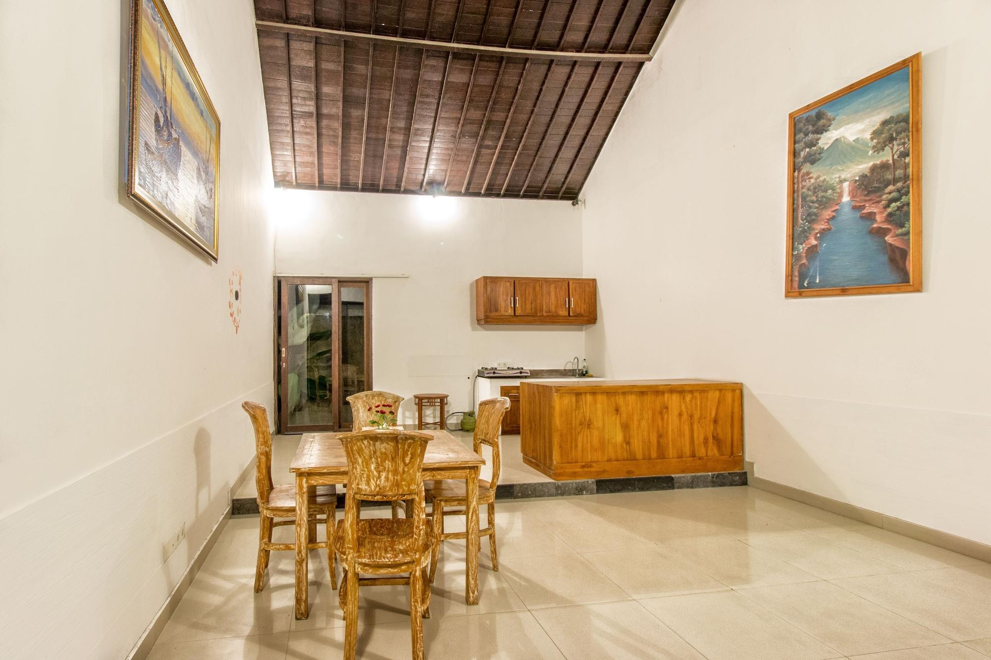 My Villa And Resort Canggu Εξωτερικό φωτογραφία