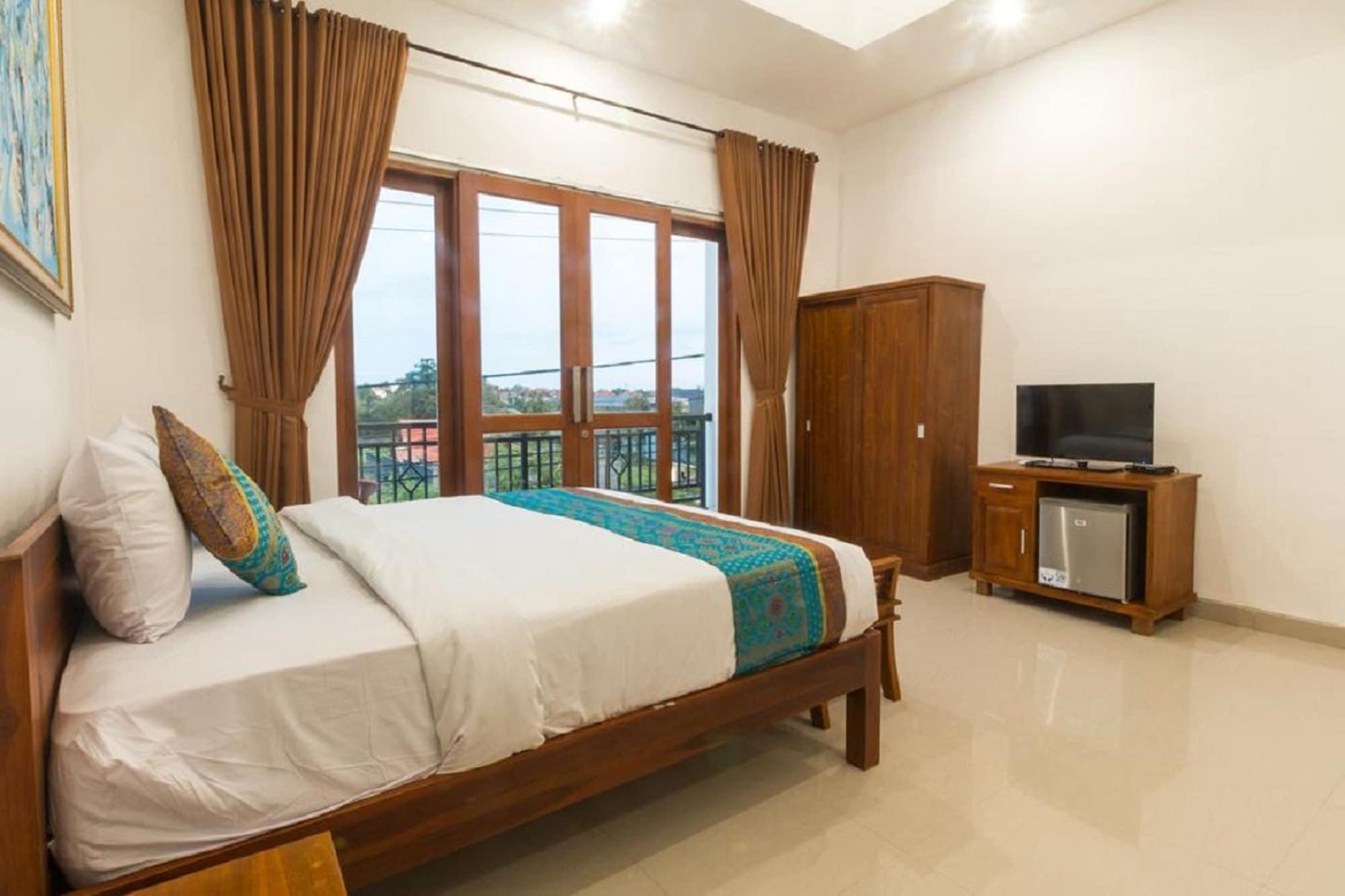 My Villa And Resort Canggu Εξωτερικό φωτογραφία