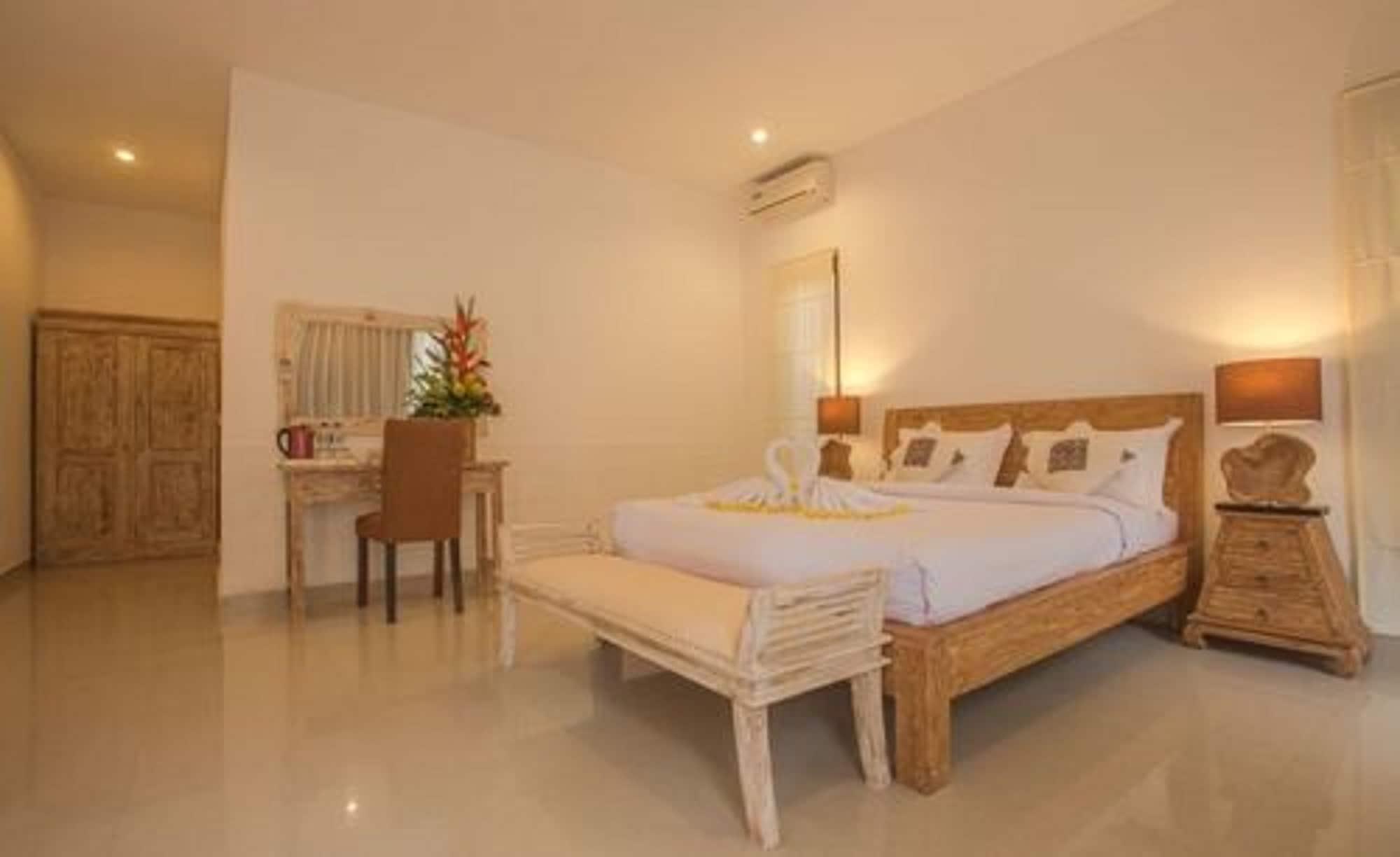 My Villa And Resort Canggu Εξωτερικό φωτογραφία