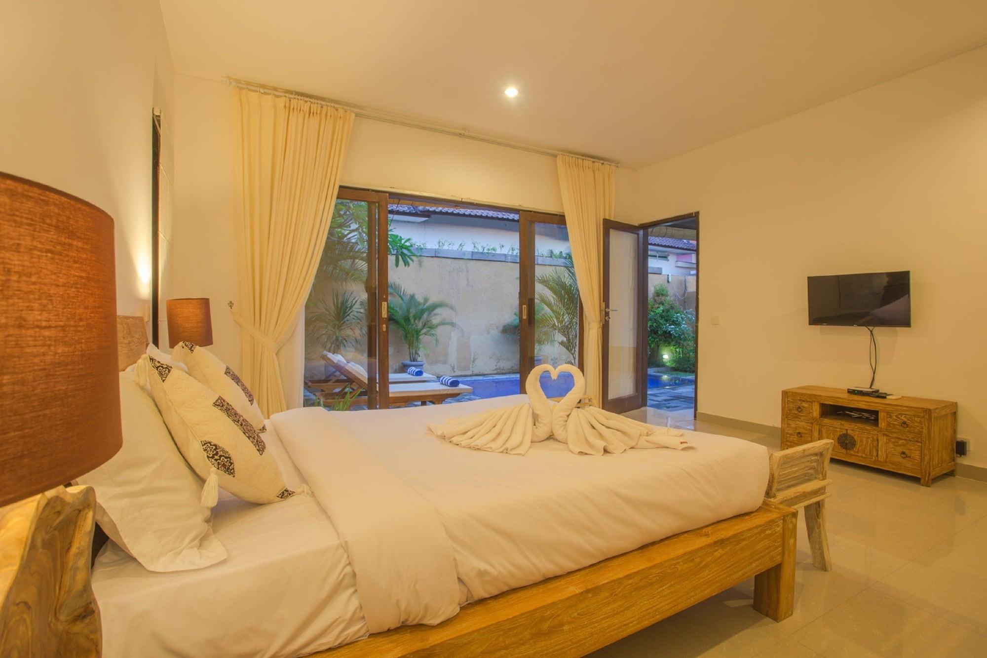 My Villa And Resort Canggu Εξωτερικό φωτογραφία
