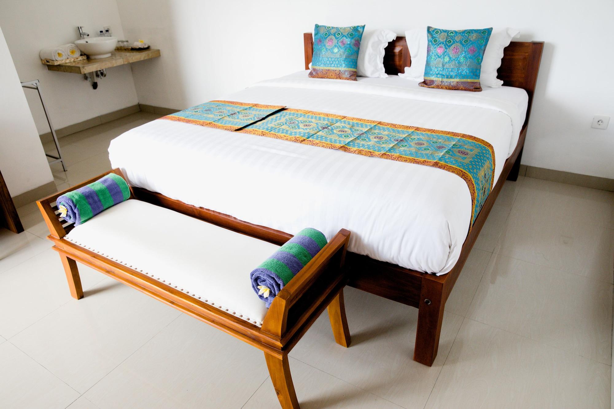 My Villa And Resort Canggu Εξωτερικό φωτογραφία