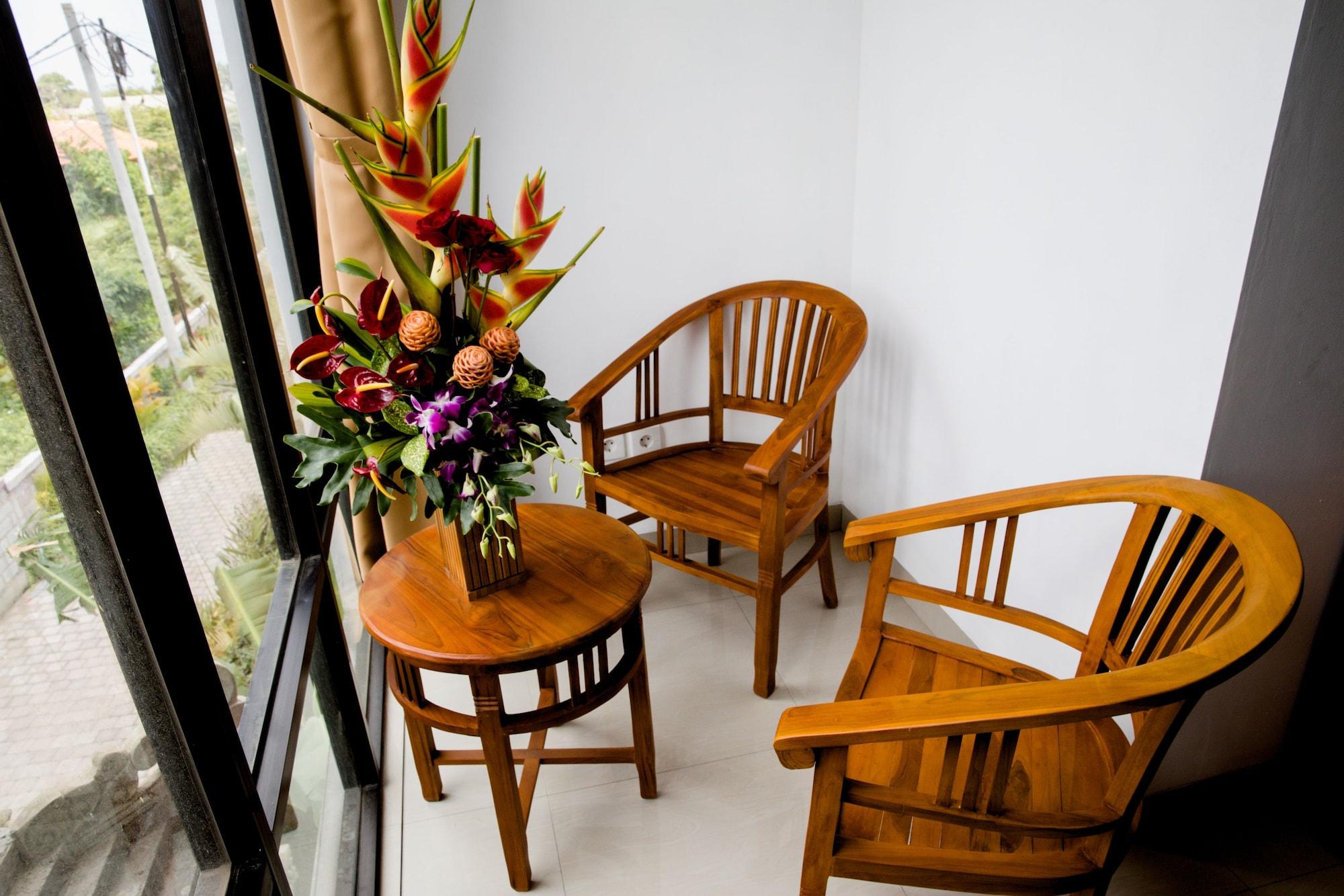 My Villa And Resort Canggu Εξωτερικό φωτογραφία