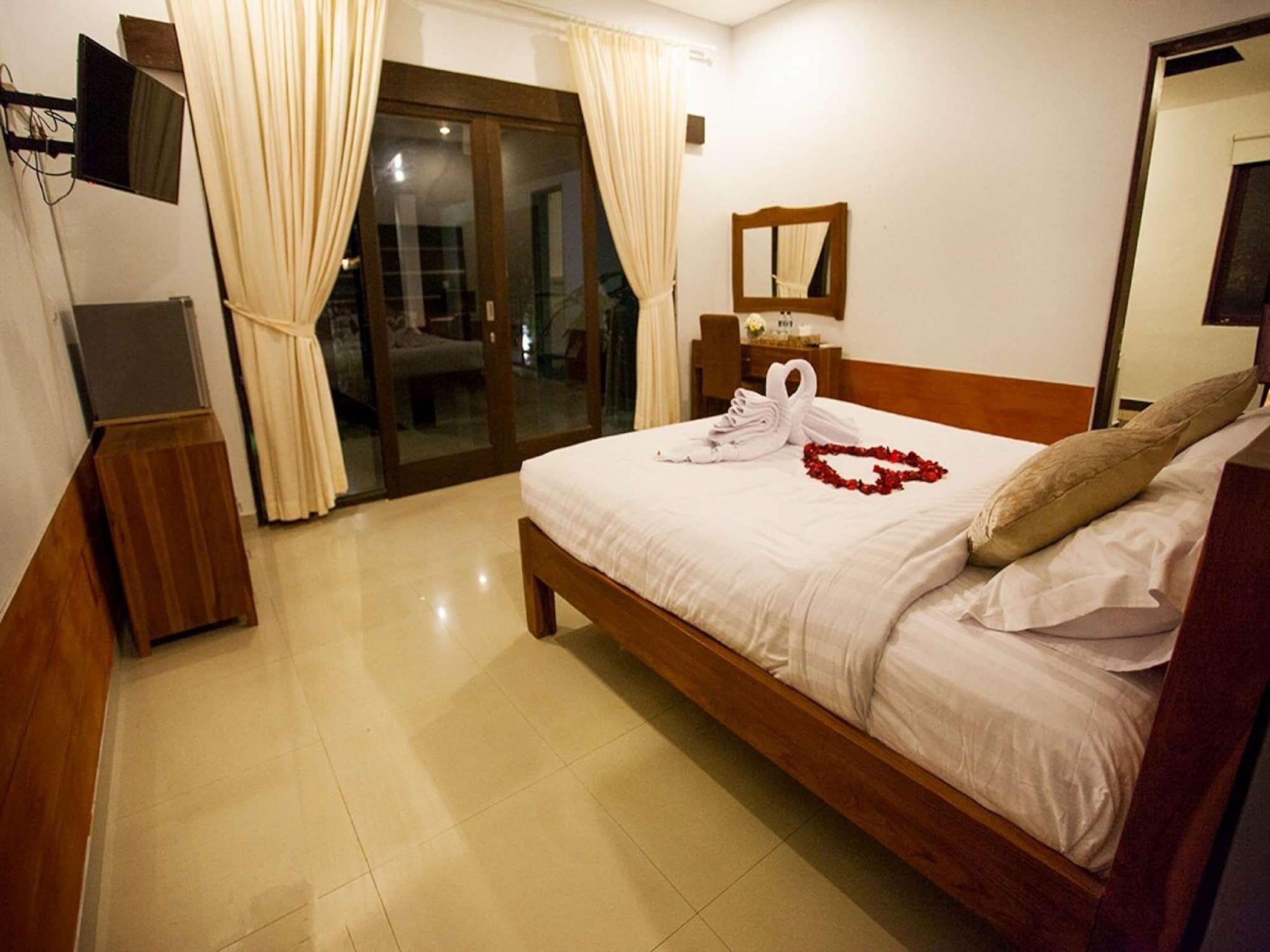 My Villa And Resort Canggu Εξωτερικό φωτογραφία