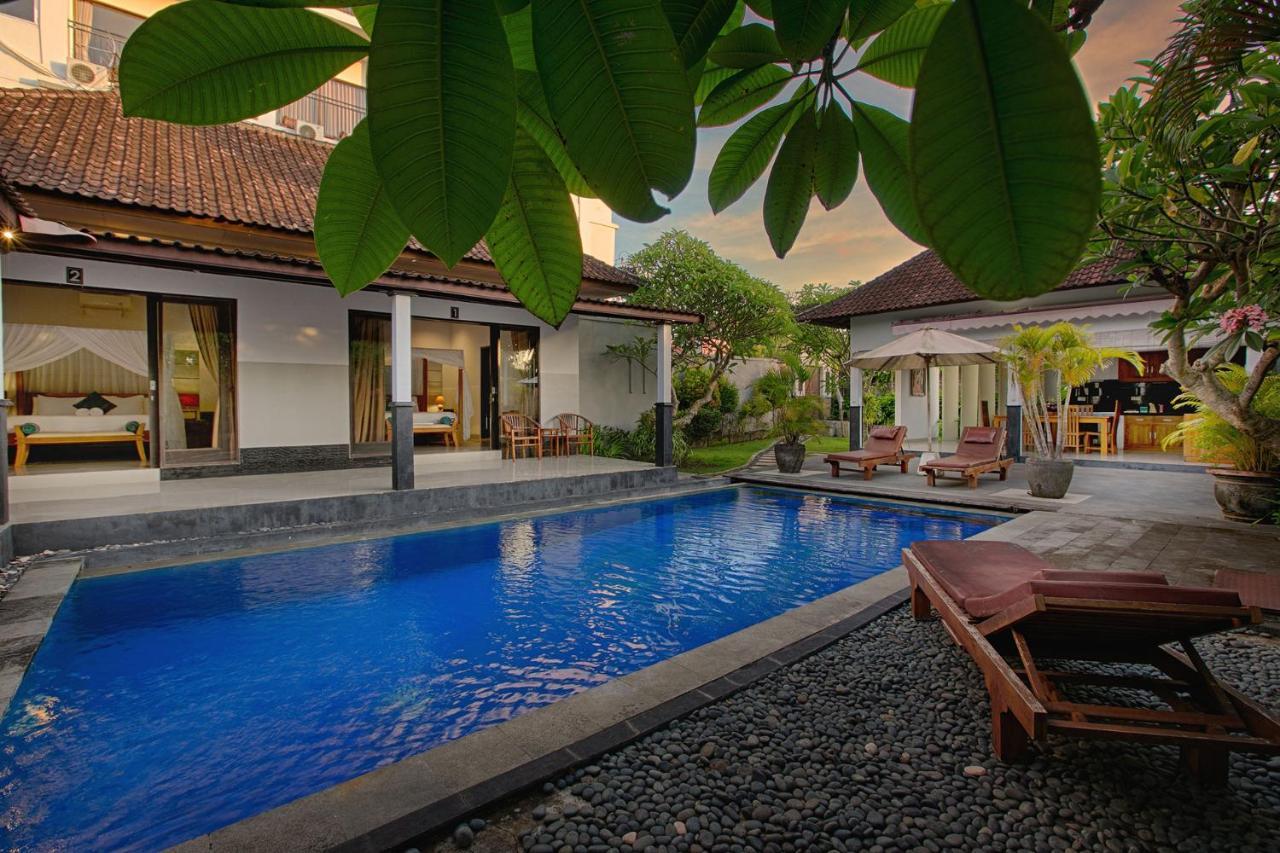My Villa And Resort Canggu Εξωτερικό φωτογραφία