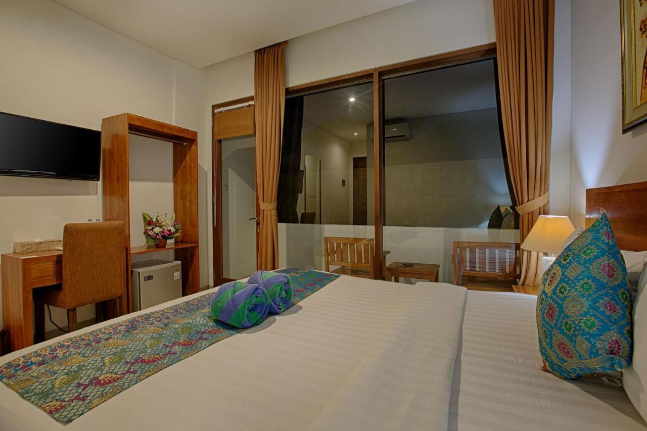 My Villa And Resort Canggu Εξωτερικό φωτογραφία