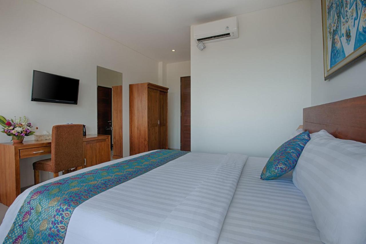 My Villa And Resort Canggu Εξωτερικό φωτογραφία