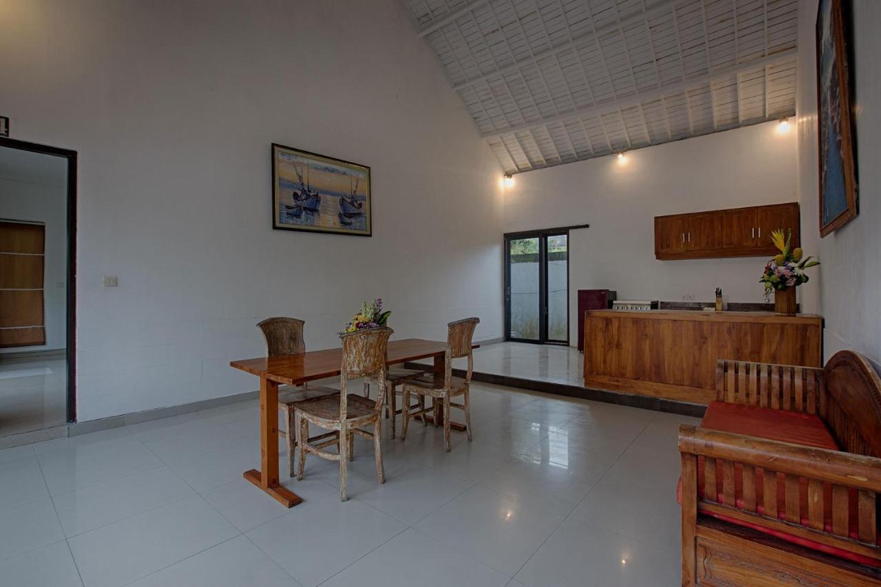 My Villa And Resort Canggu Εξωτερικό φωτογραφία