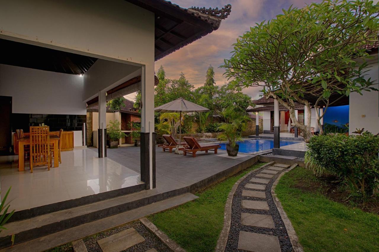 My Villa And Resort Canggu Εξωτερικό φωτογραφία