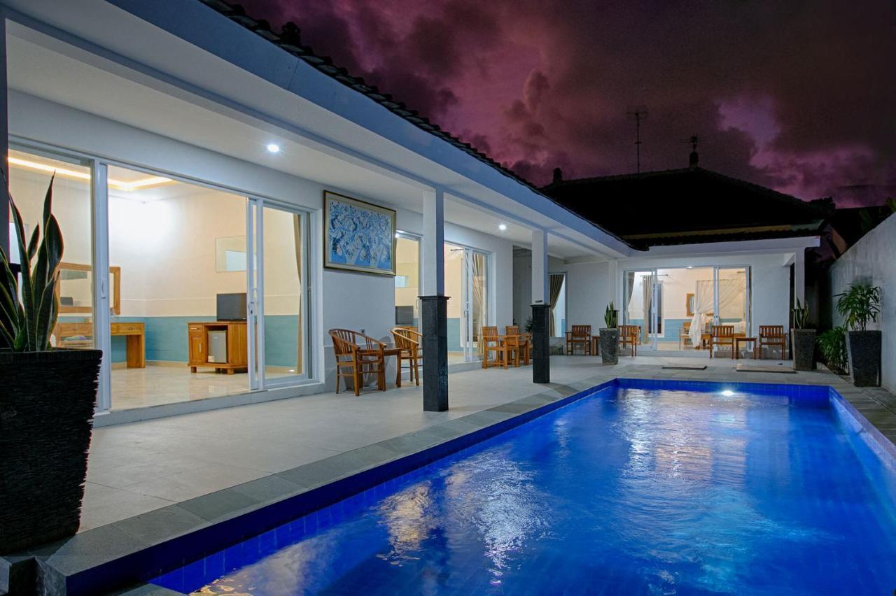 My Villa And Resort Canggu Εξωτερικό φωτογραφία