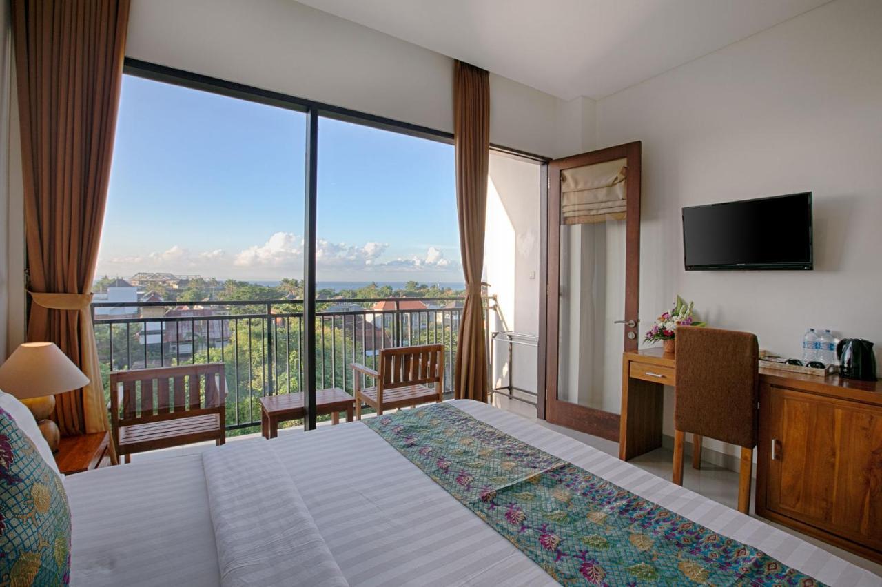 My Villa And Resort Canggu Εξωτερικό φωτογραφία