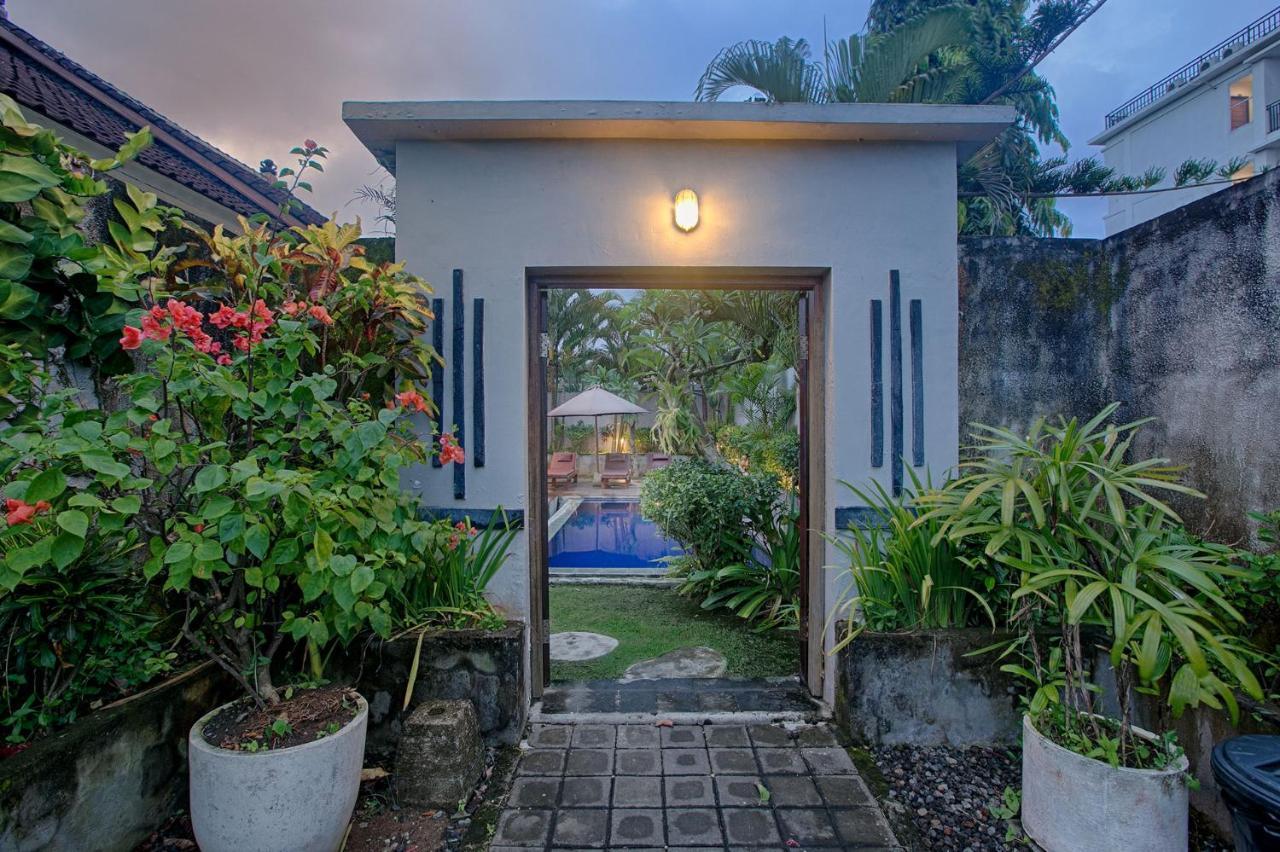 My Villa And Resort Canggu Εξωτερικό φωτογραφία