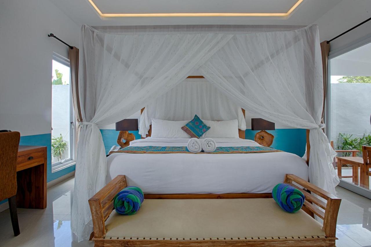 My Villa And Resort Canggu Εξωτερικό φωτογραφία