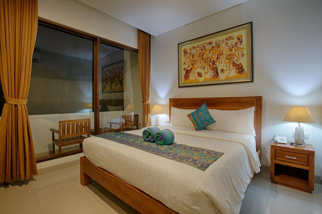 My Villa And Resort Canggu Εξωτερικό φωτογραφία
