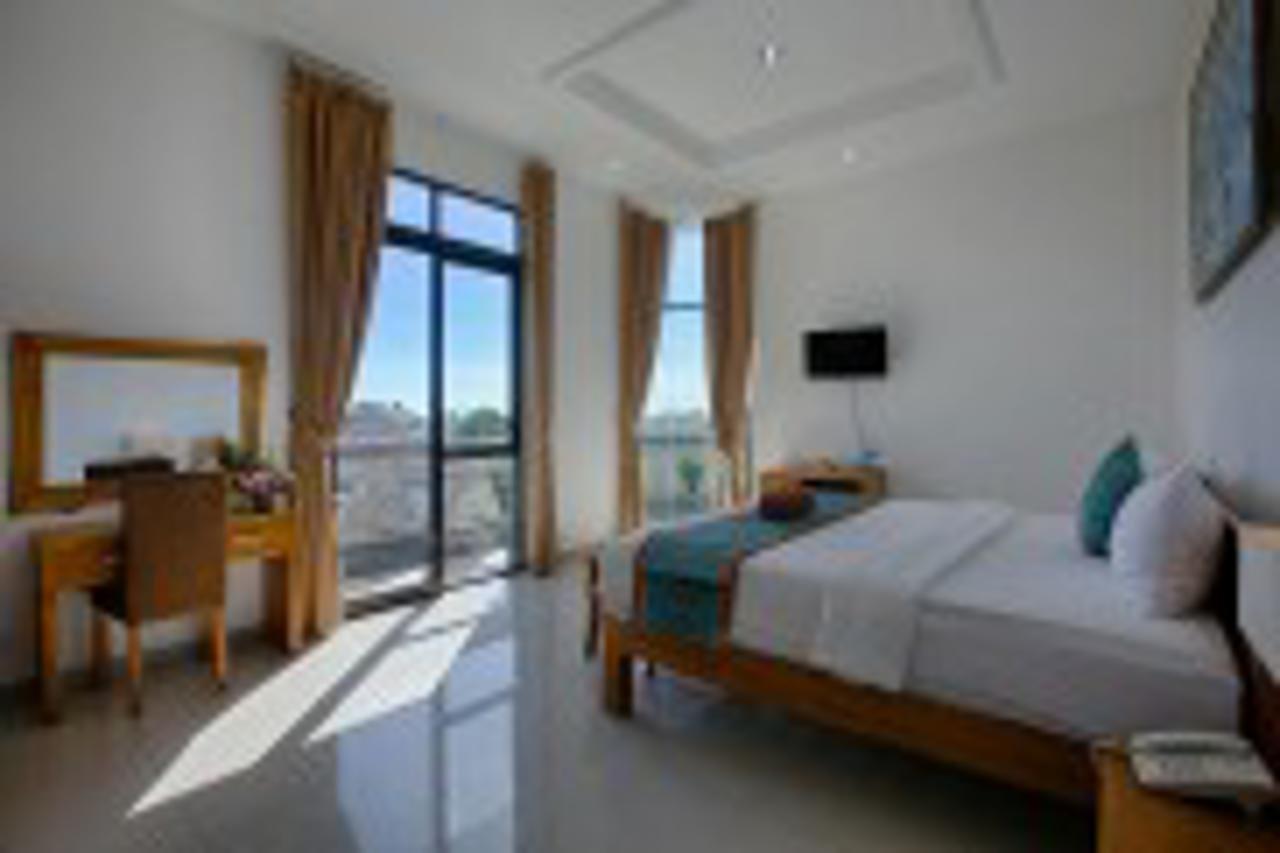 My Villa And Resort Canggu Εξωτερικό φωτογραφία