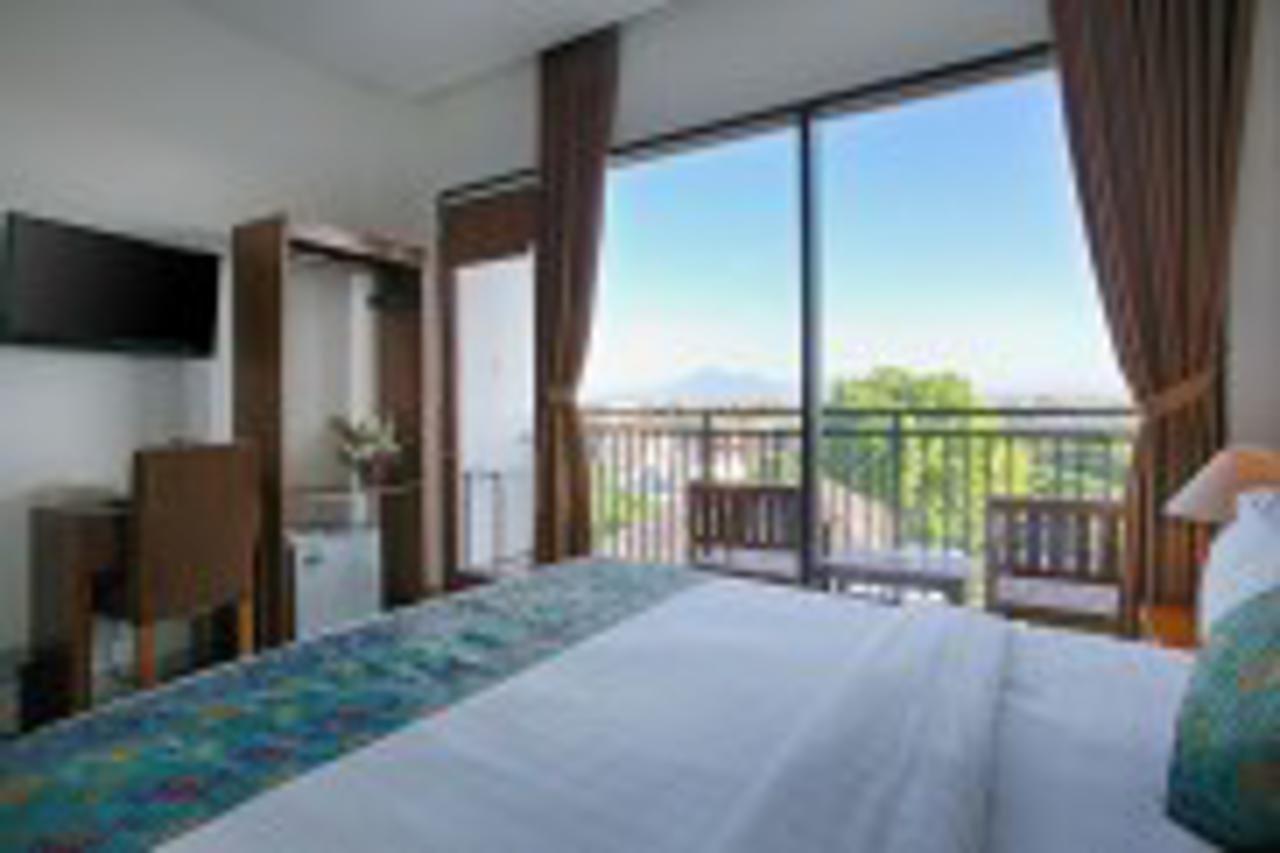 My Villa And Resort Canggu Εξωτερικό φωτογραφία