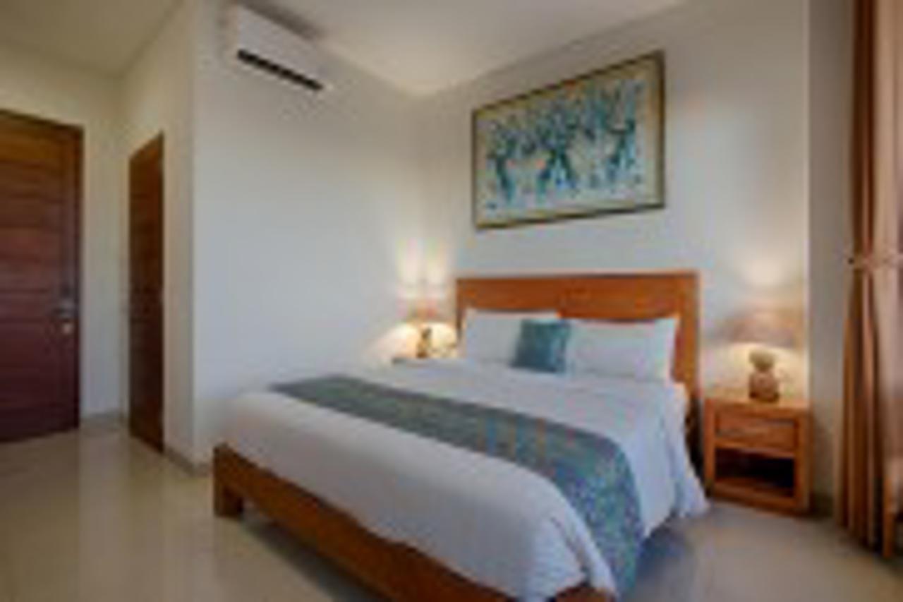 My Villa And Resort Canggu Εξωτερικό φωτογραφία
