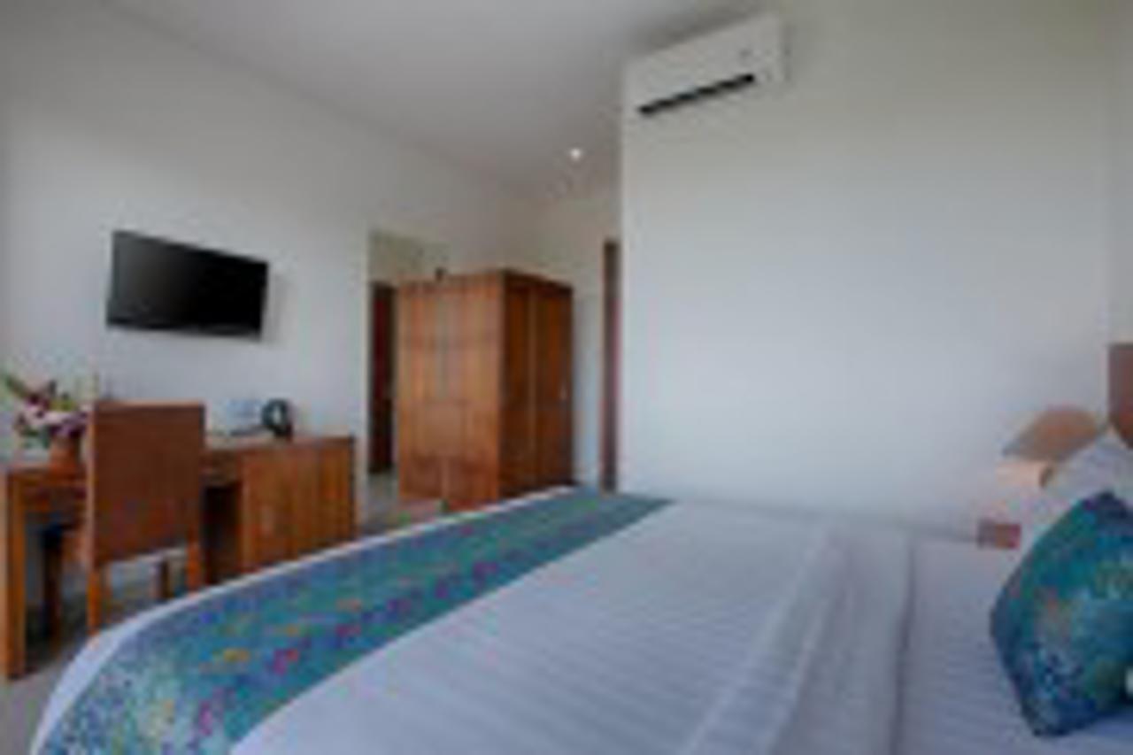 My Villa And Resort Canggu Εξωτερικό φωτογραφία