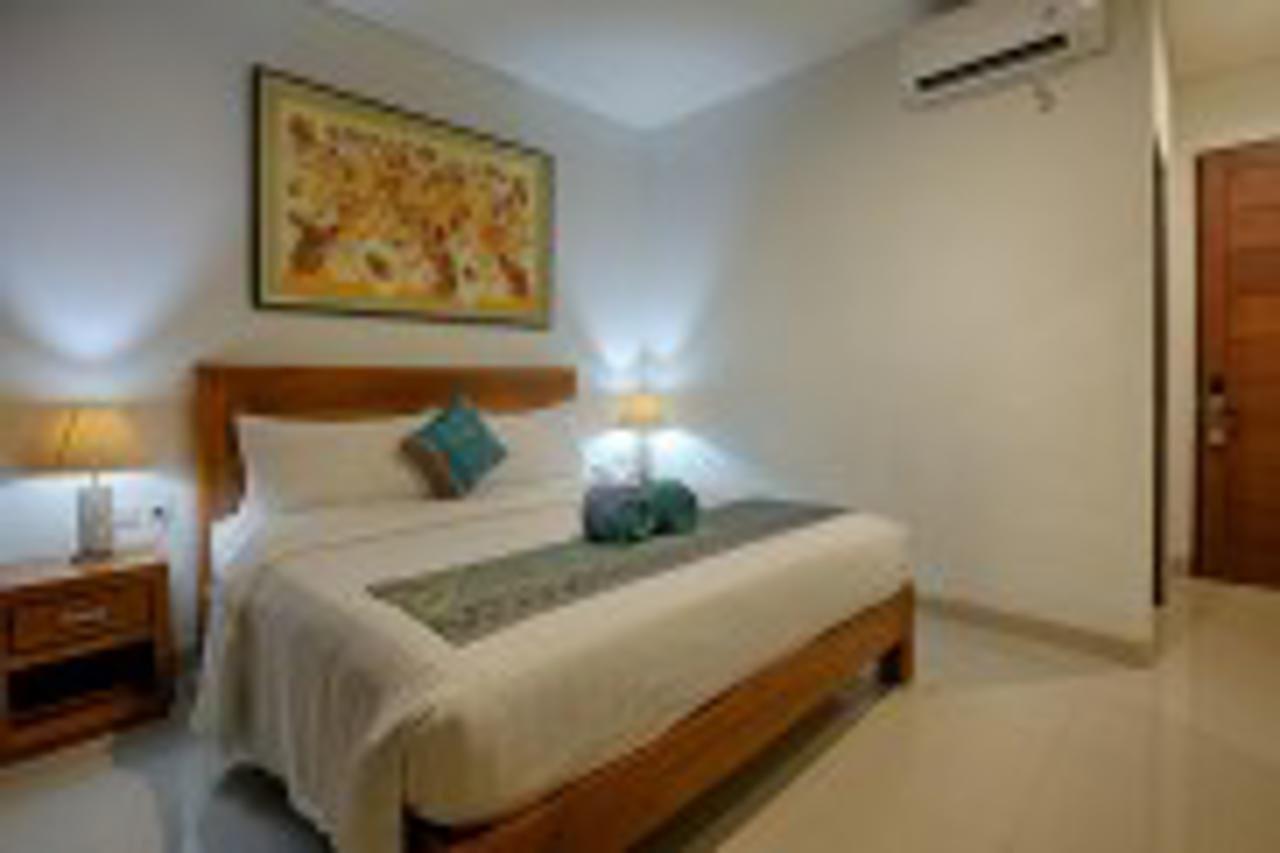 My Villa And Resort Canggu Εξωτερικό φωτογραφία