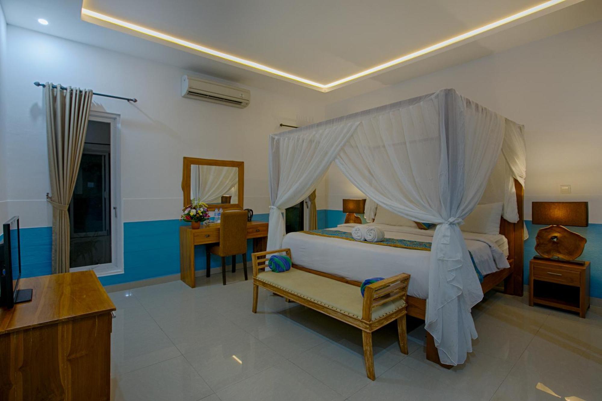 My Villa And Resort Canggu Εξωτερικό φωτογραφία