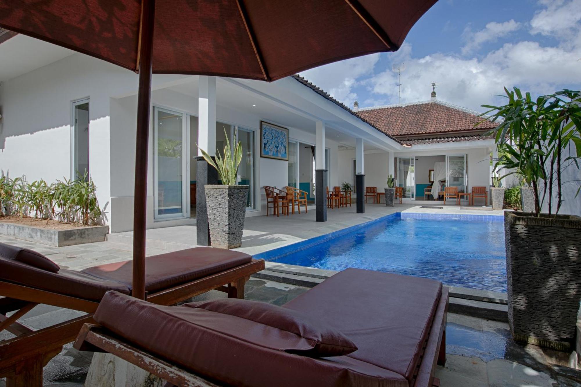 My Villa And Resort Canggu Εξωτερικό φωτογραφία
