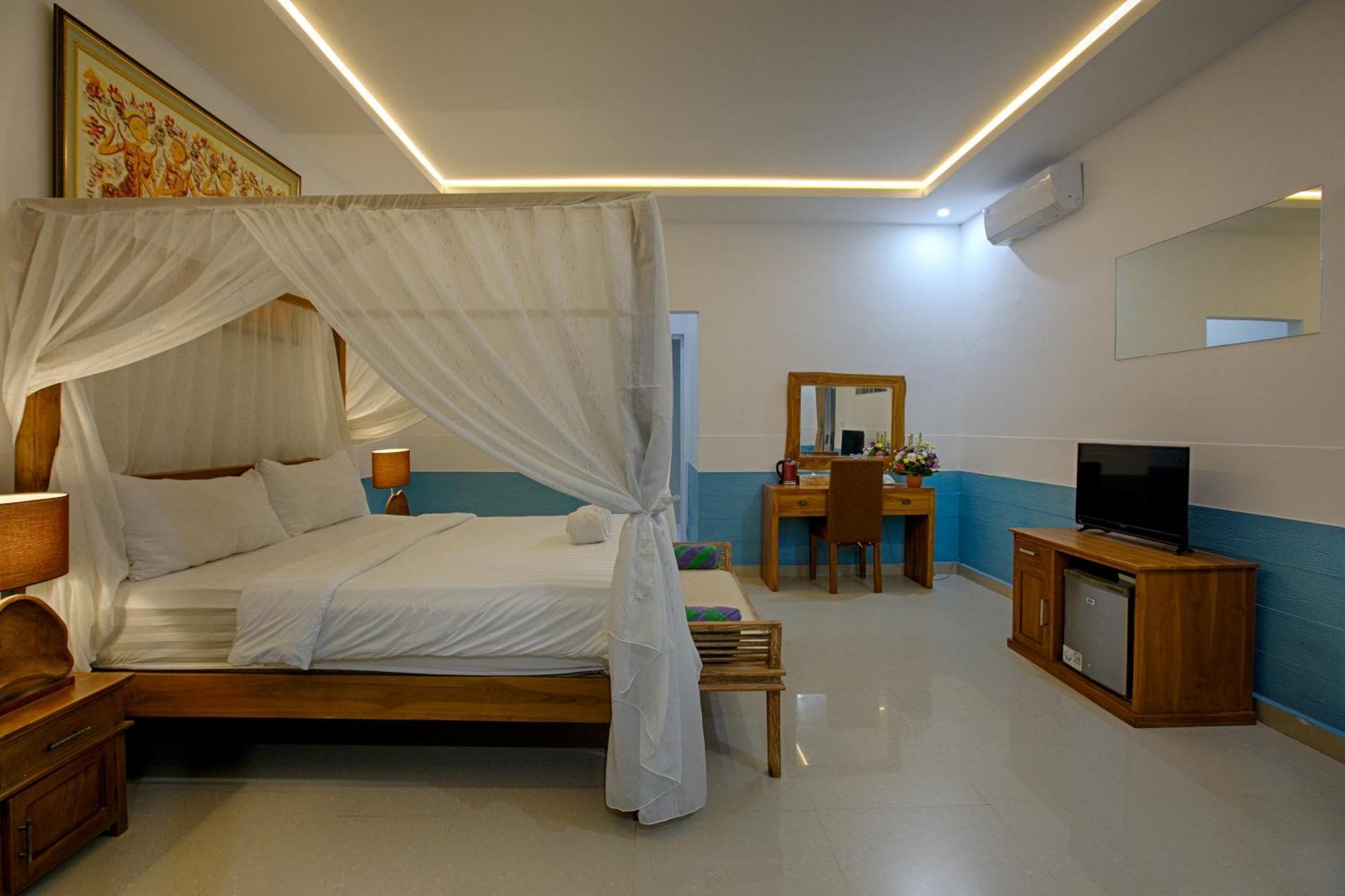 My Villa And Resort Canggu Εξωτερικό φωτογραφία