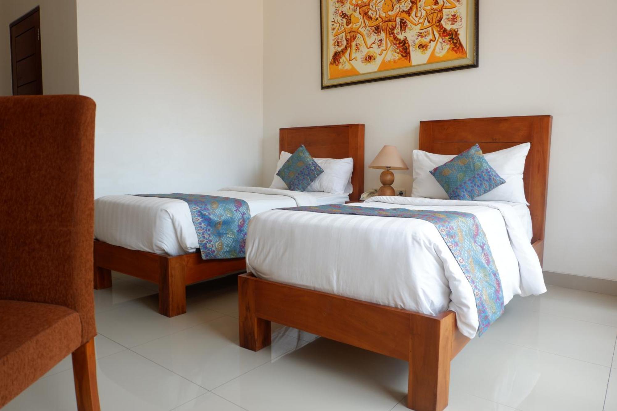My Villa And Resort Canggu Εξωτερικό φωτογραφία