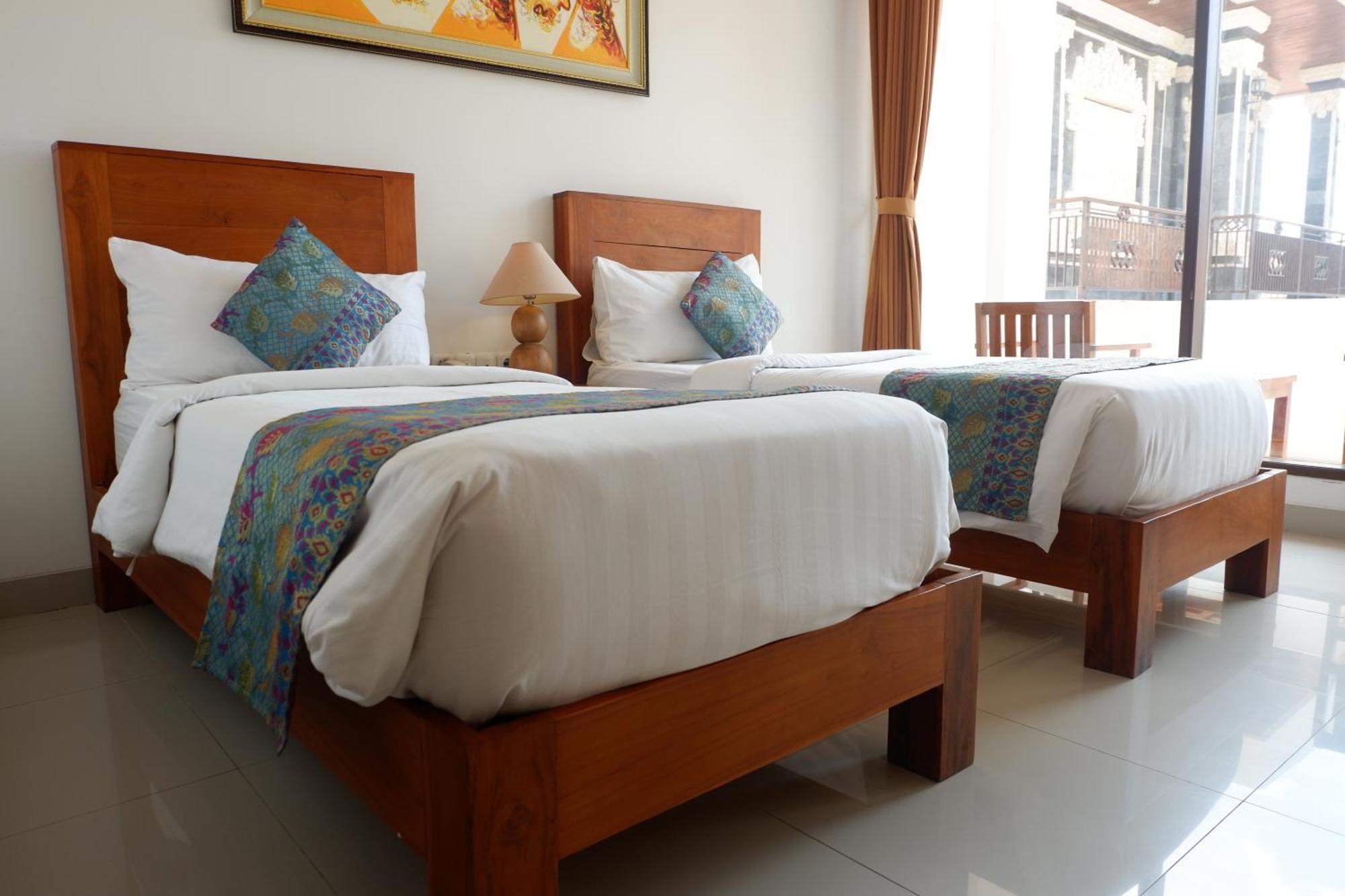 My Villa And Resort Canggu Εξωτερικό φωτογραφία