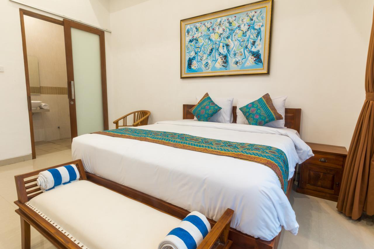 My Villa And Resort Canggu Εξωτερικό φωτογραφία