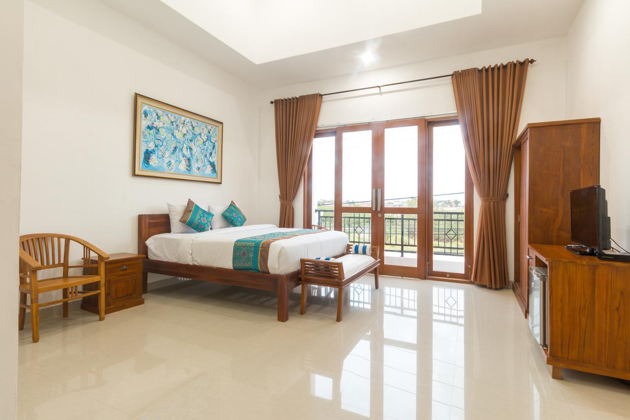 My Villa And Resort Canggu Εξωτερικό φωτογραφία