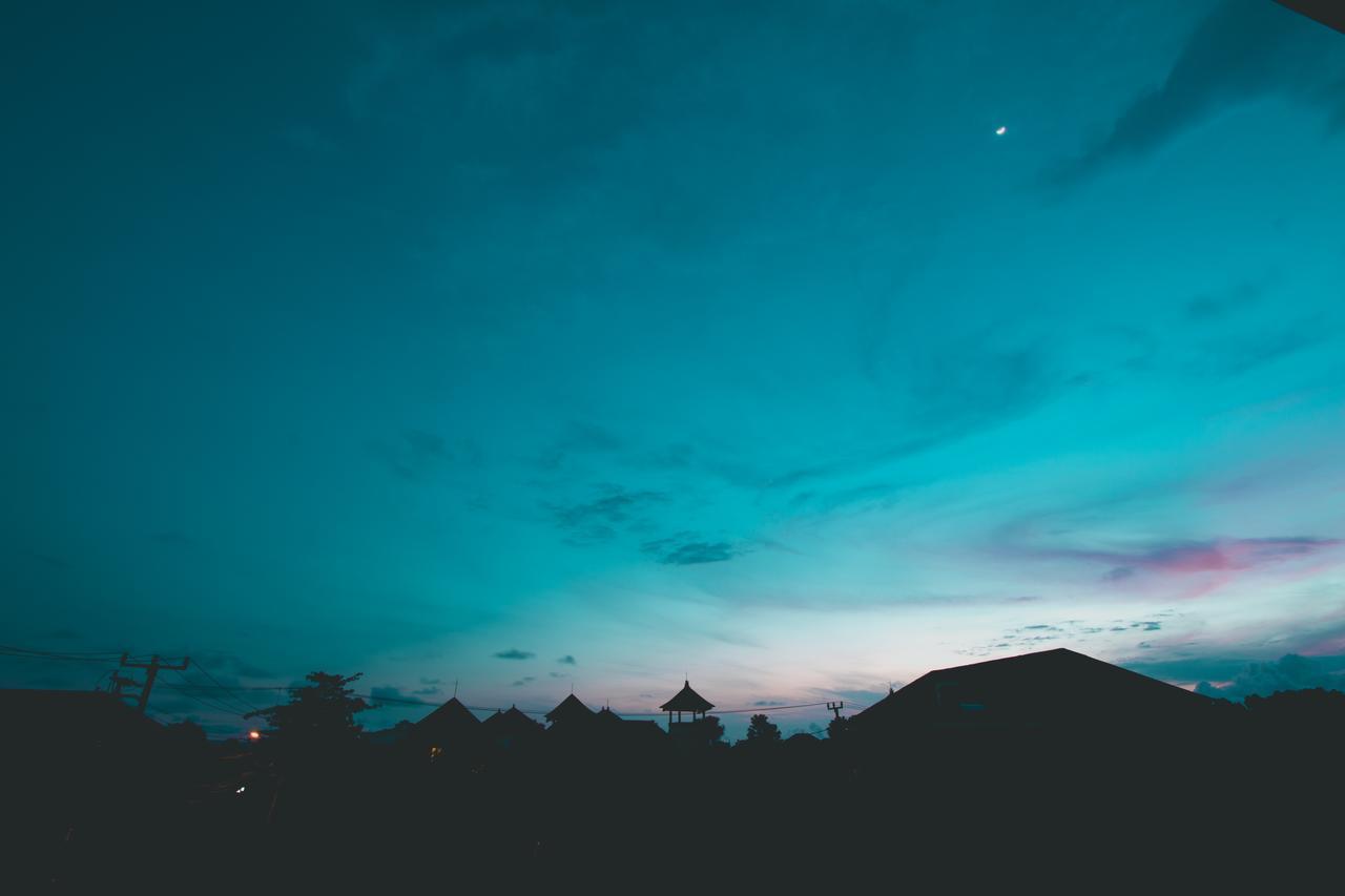 My Villa And Resort Canggu Εξωτερικό φωτογραφία