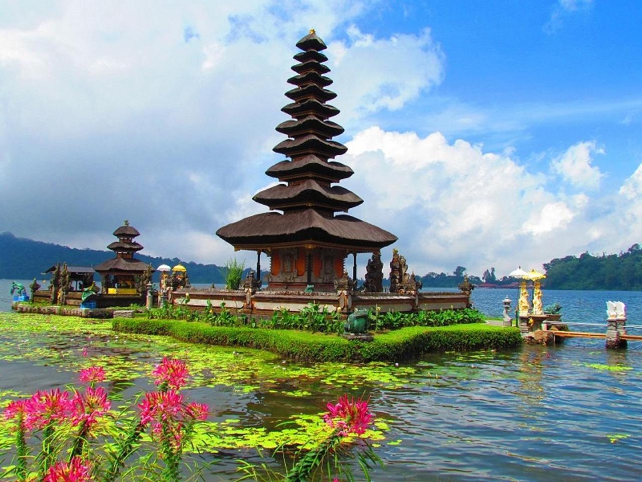 My Villa And Resort Canggu Εξωτερικό φωτογραφία